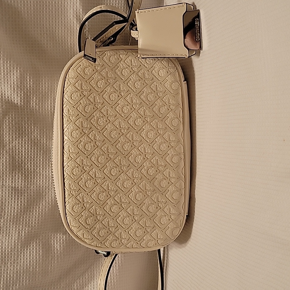 Calvin Klein Mini crossbody